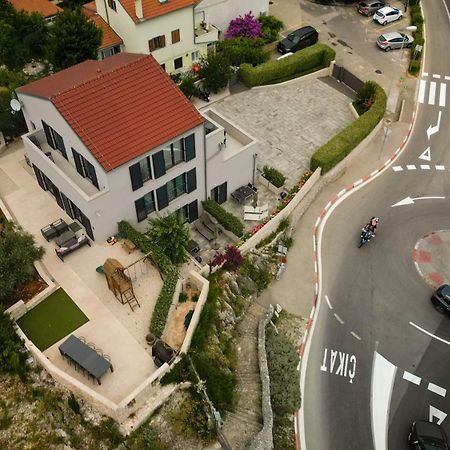Valbay Residence Mali Losinj Bagian luar foto