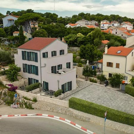 Valbay Residence Mali Losinj Bagian luar foto