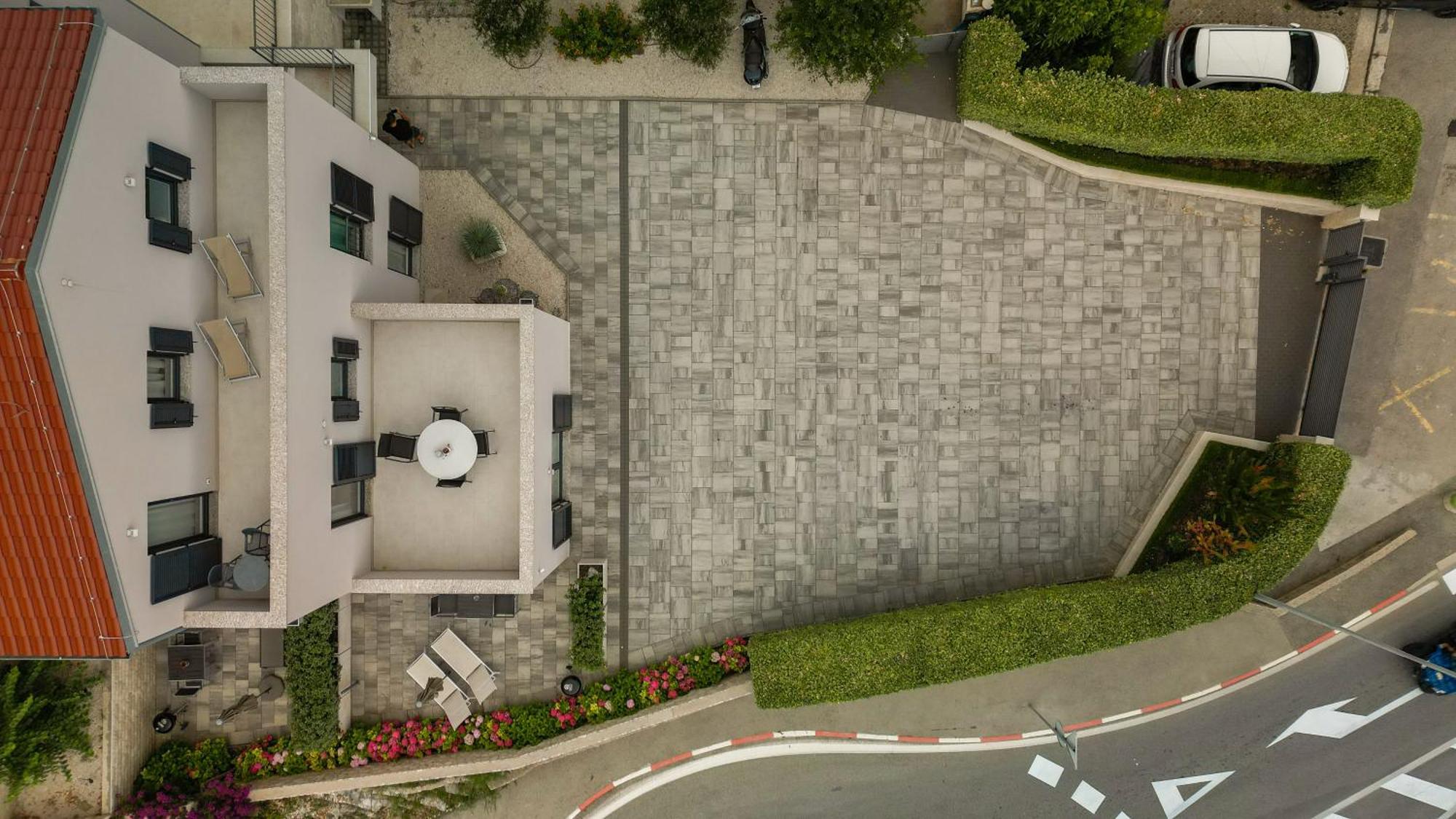 Valbay Residence Mali Losinj Bagian luar foto