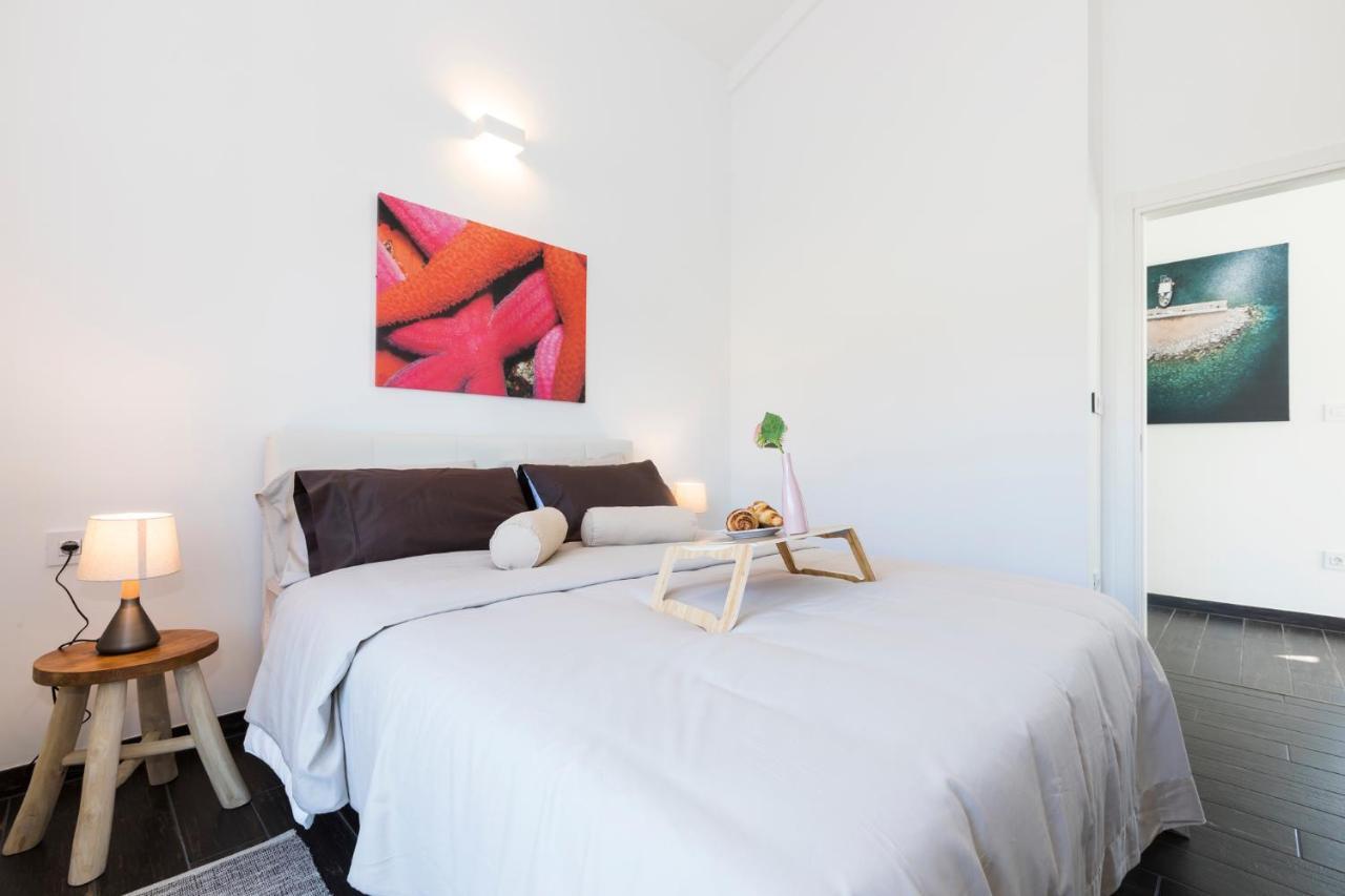 Valbay Residence Mali Losinj Bagian luar foto