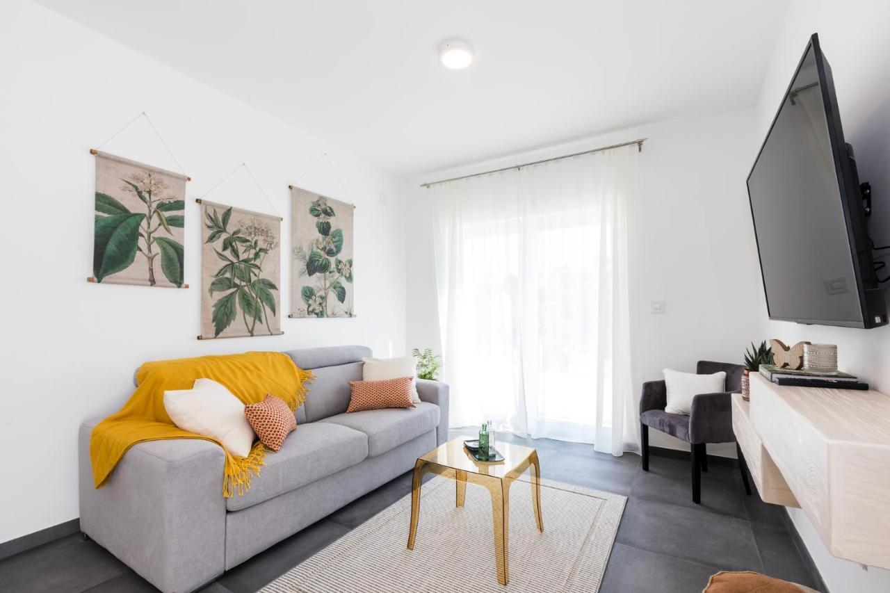 Valbay Residence Mali Losinj Bagian luar foto