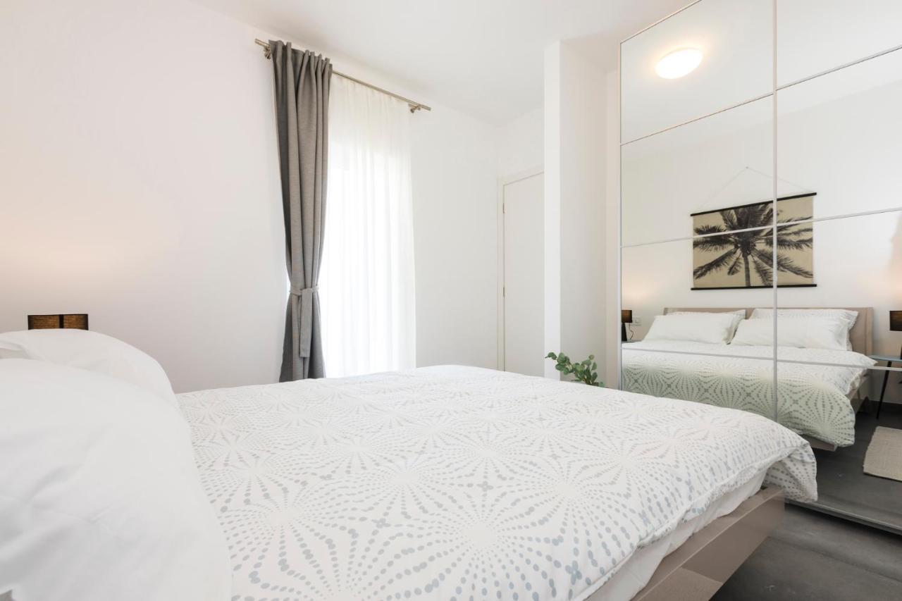 Valbay Residence Mali Losinj Bagian luar foto