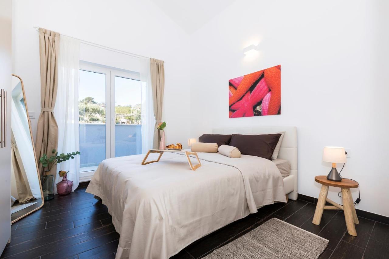 Valbay Residence Mali Losinj Bagian luar foto