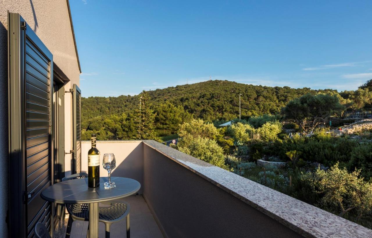 Valbay Residence Mali Losinj Bagian luar foto