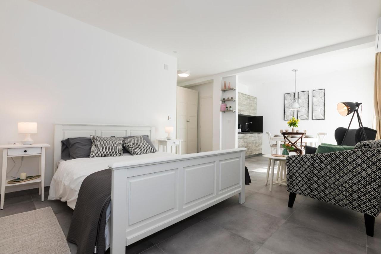 Valbay Residence Mali Losinj Bagian luar foto