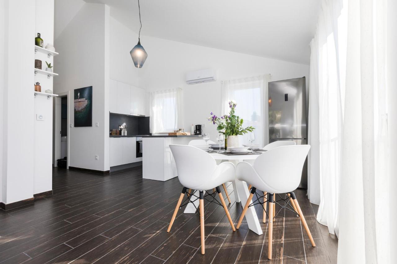 Valbay Residence Mali Losinj Bagian luar foto