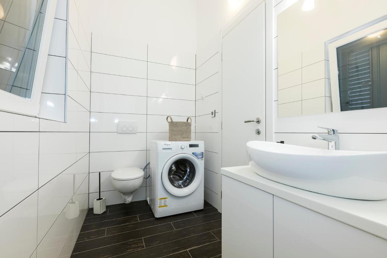 Valbay Residence Mali Losinj Bagian luar foto