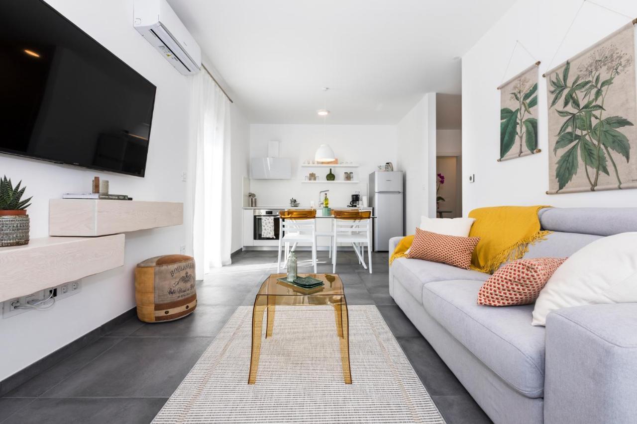 Valbay Residence Mali Losinj Bagian luar foto