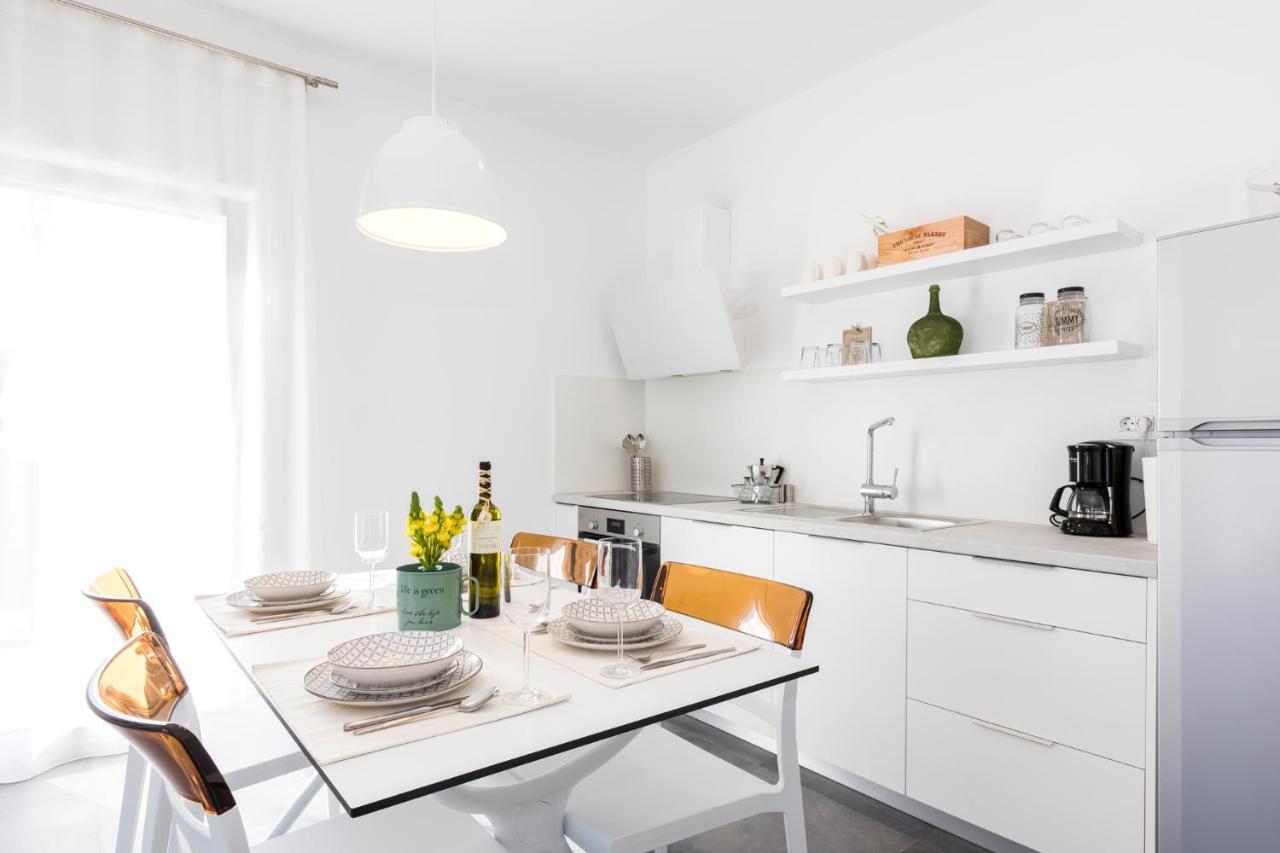 Valbay Residence Mali Losinj Bagian luar foto