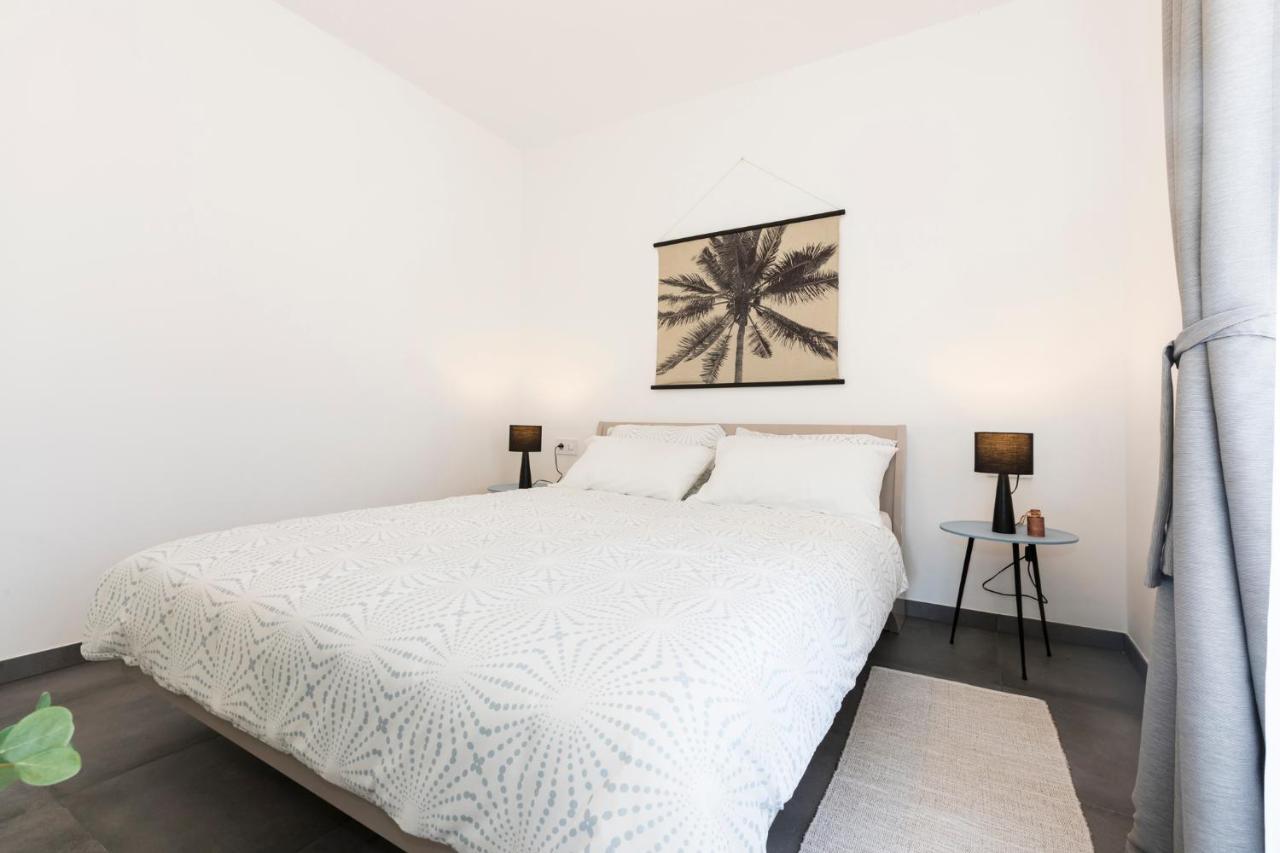 Valbay Residence Mali Losinj Bagian luar foto