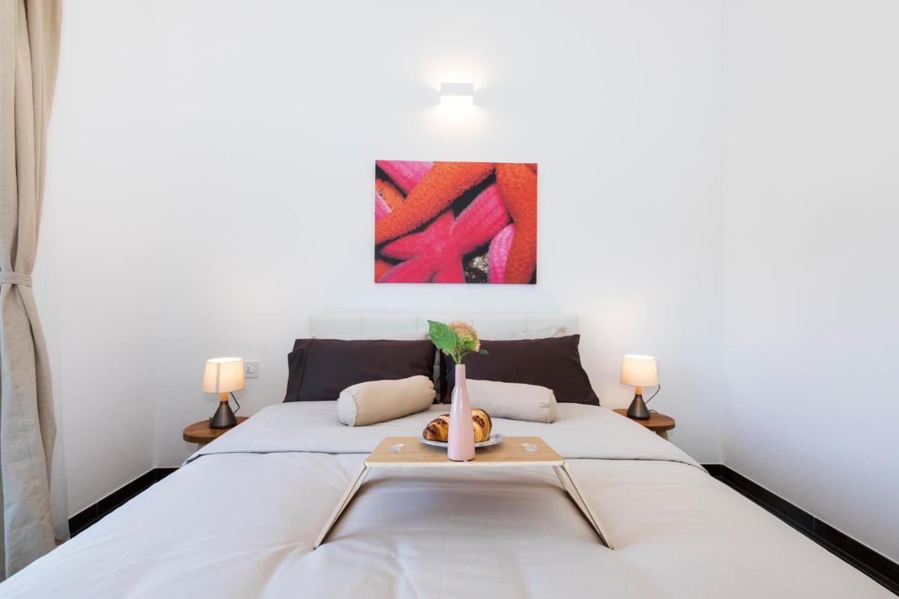 Valbay Residence Mali Losinj Bagian luar foto