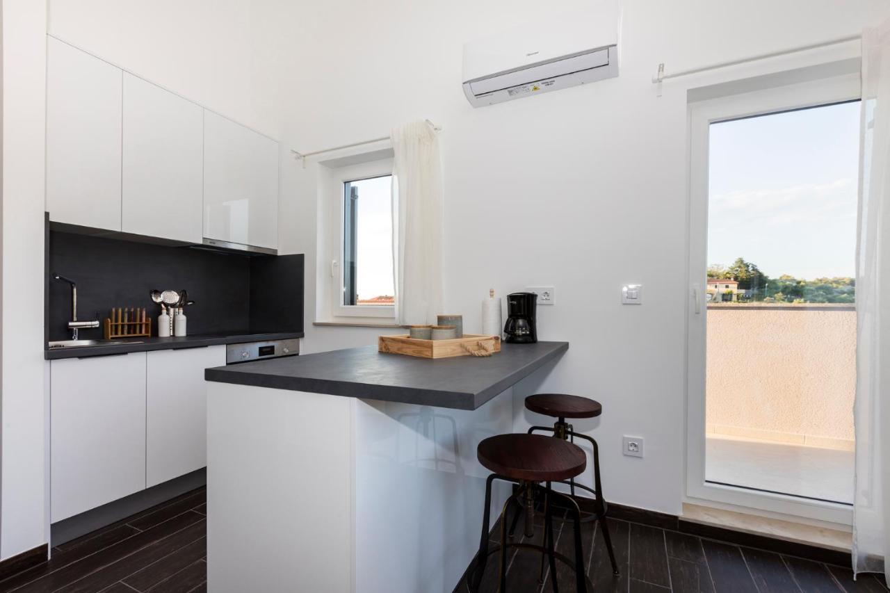 Valbay Residence Mali Losinj Bagian luar foto