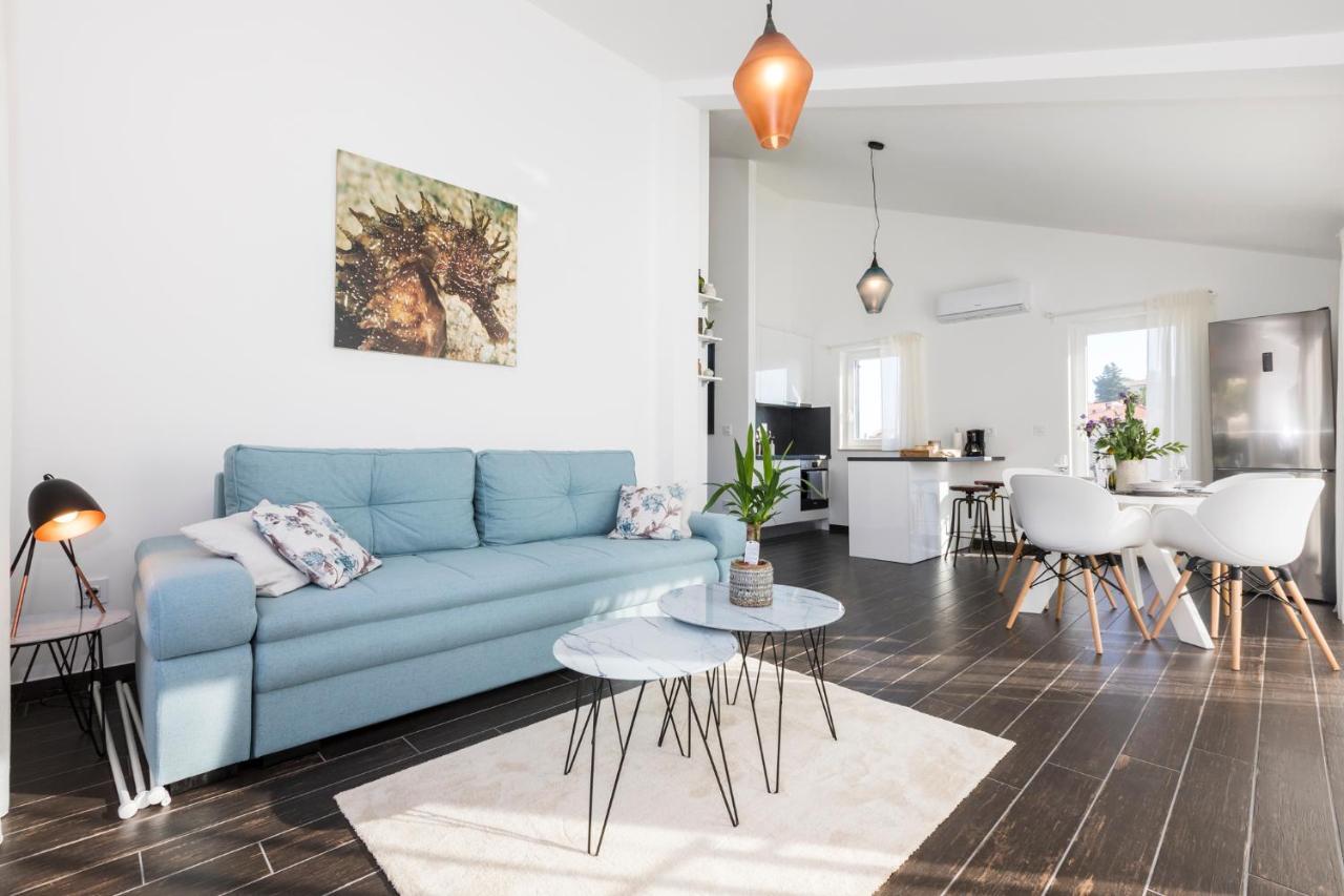 Valbay Residence Mali Losinj Bagian luar foto