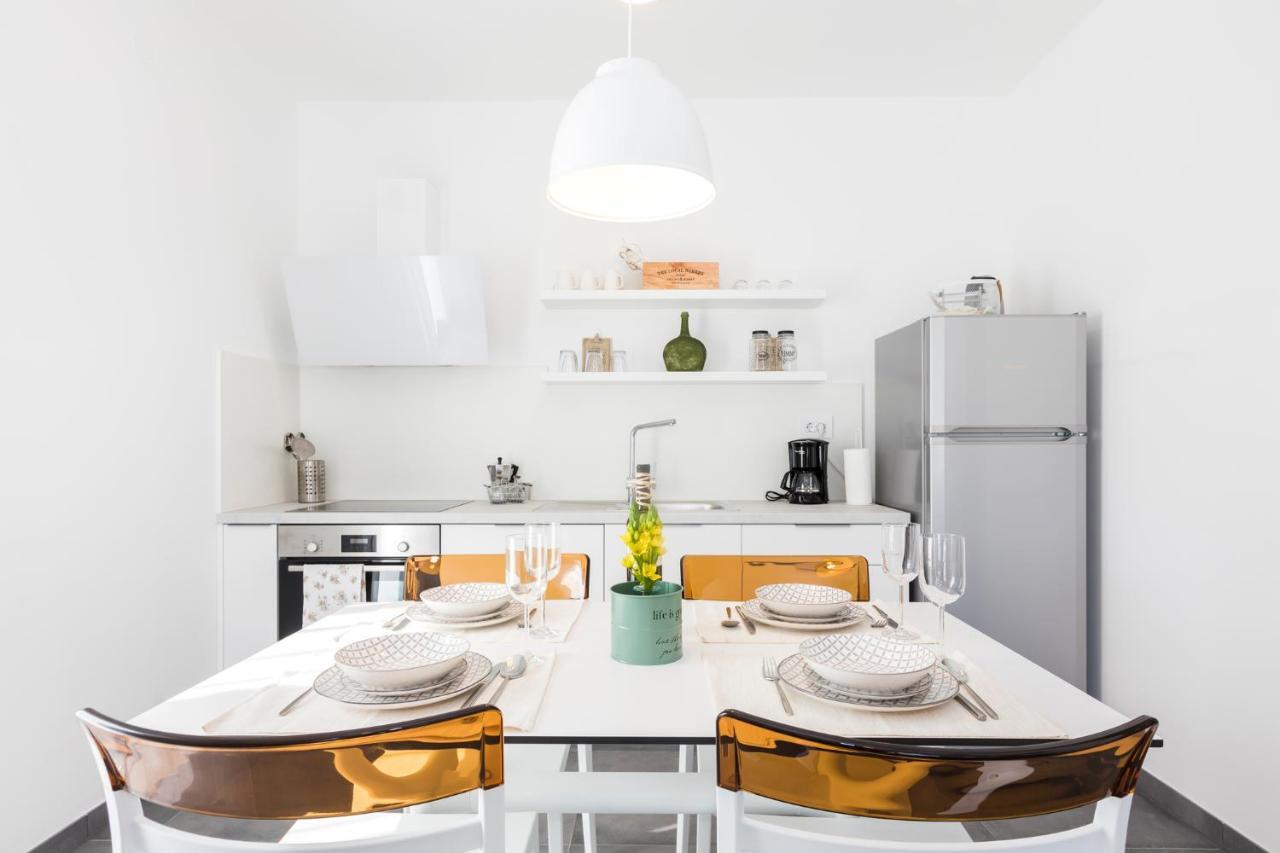 Valbay Residence Mali Losinj Bagian luar foto