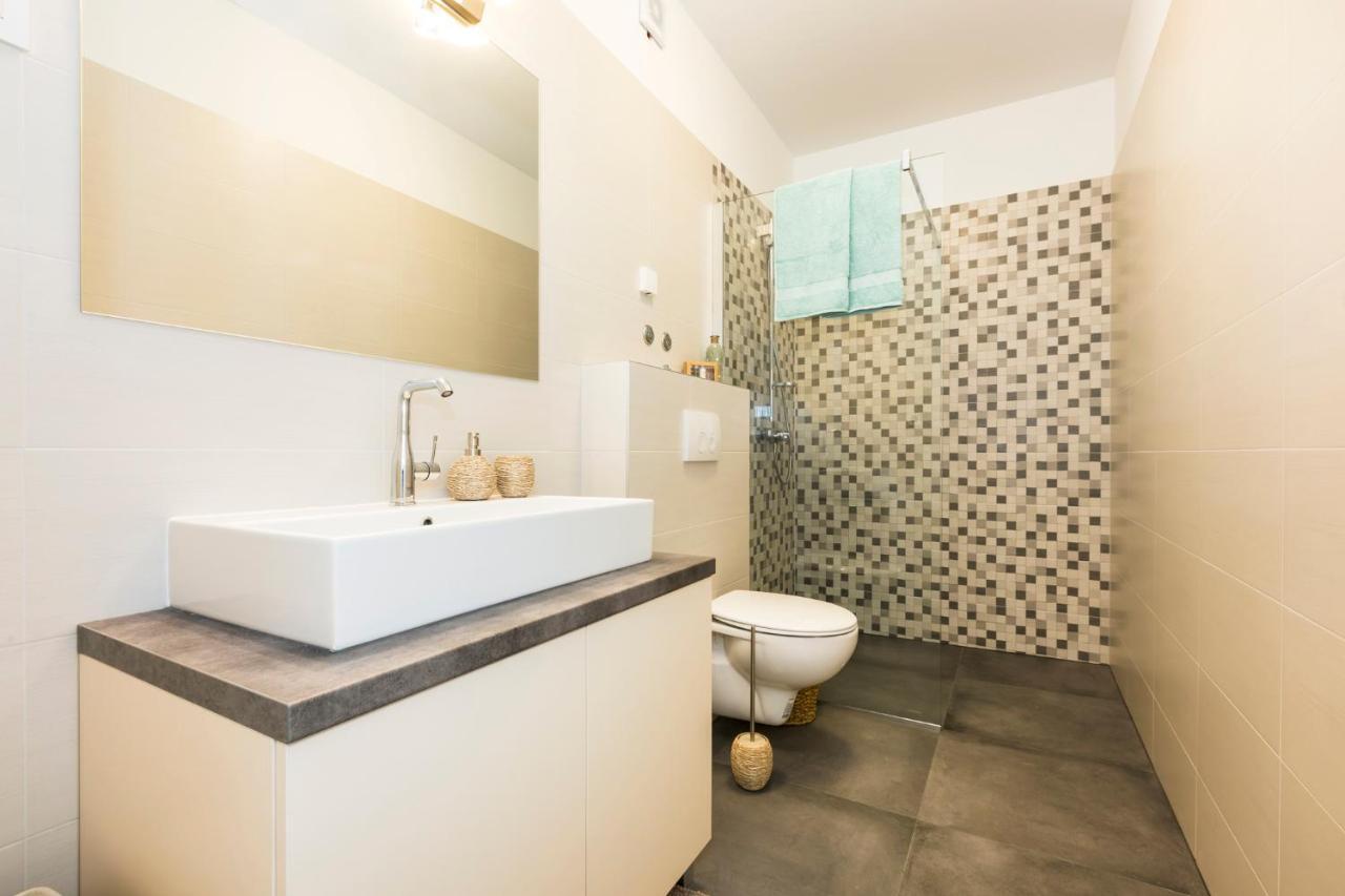 Valbay Residence Mali Losinj Bagian luar foto